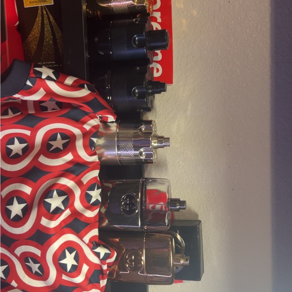 Fragrances, Authentic - Picture 2 of 7